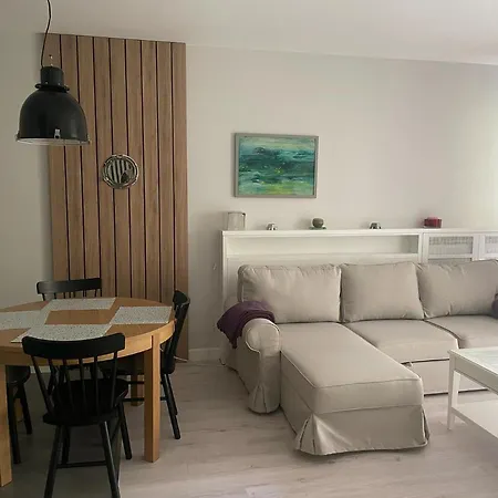 Ukiel Baltycka Apartment