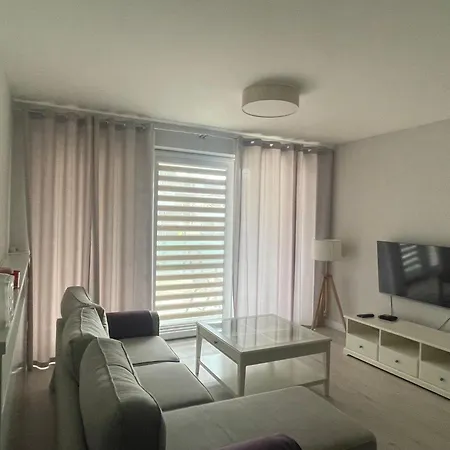 Ukiel Baltycka * Olsztyn