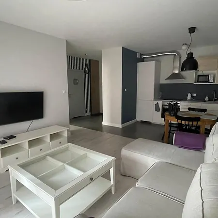 Apartment Ukiel Baltycka *